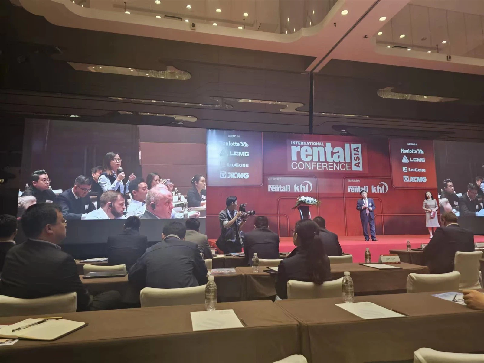 2023 CeMAT ASIA 2023 CeMAT ASIA