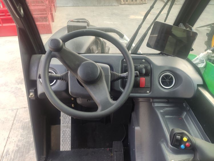 telehandler 6 telehandler 6