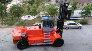 36 Tons 36t Težak viljuškar FD360