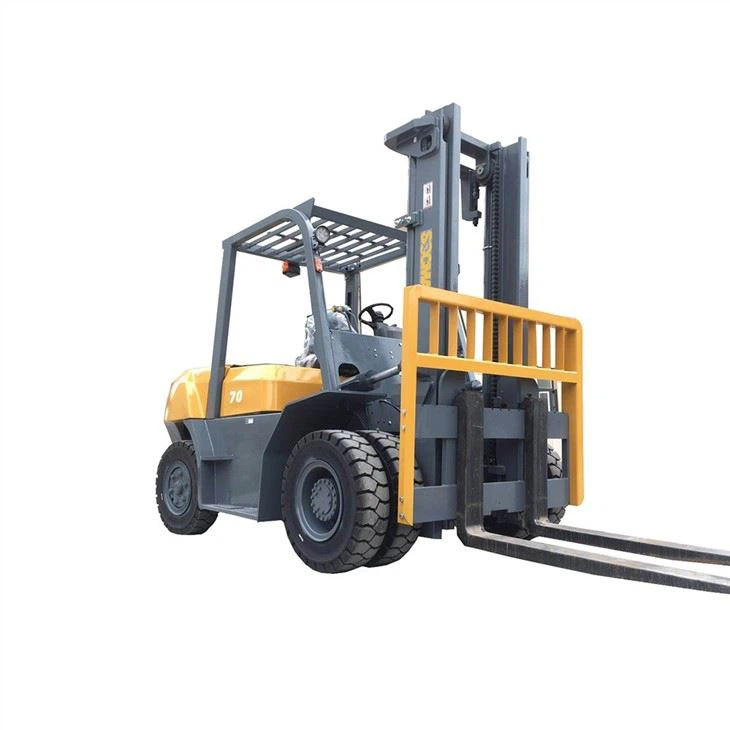 Forklift 7t For SOCMA Brand Good Quality