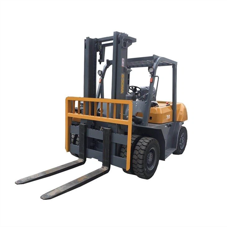 Forklift 7t For SOCMA Brand Good Quality