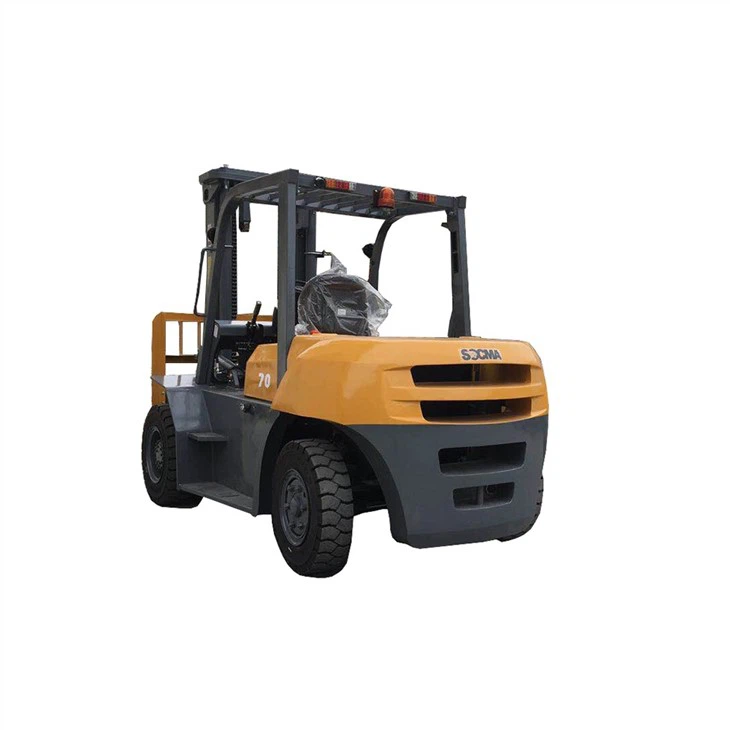 Forklift 7t For SOCMA Brand Good Quality