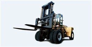 Prodaje se električni viljuškar sa litijumskom baterijom