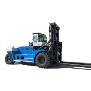 Dizel viličar SOCMA Cummins Engine 50t