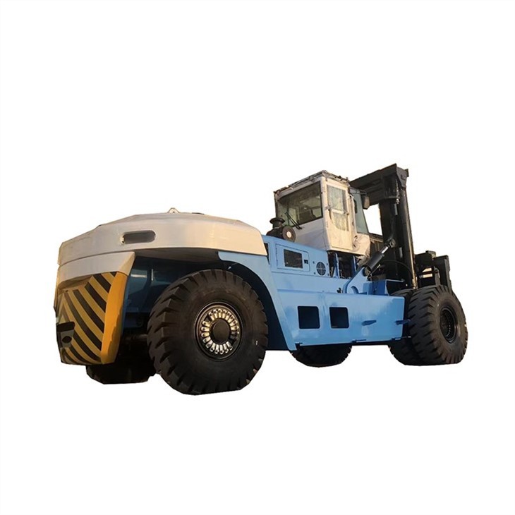 SOCMA Cummins Engine 50t Diesel Forklift