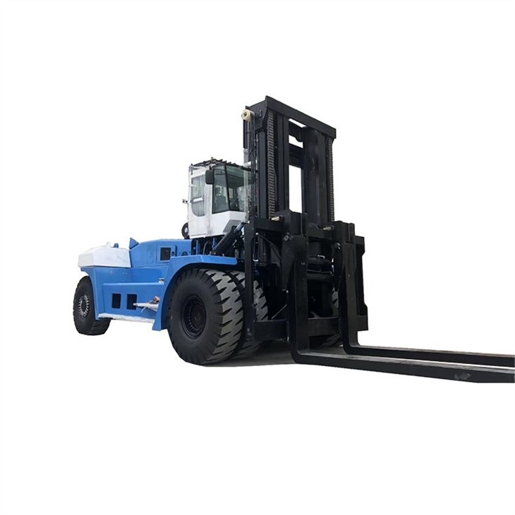 SOCMA Cummins Engine 50t Diesel Forklift