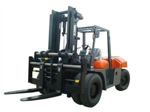 10 TON VILJUŠKAR MOTOR DIZEL OPCIJA LPG LNG BATERIJA CE
