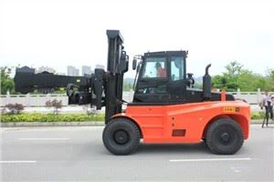 Socma 13.5 Ton Heavy Duty Viličar Viljuška Proširenja Dobra za logistiku Transport Pričvrstiti gume školjka