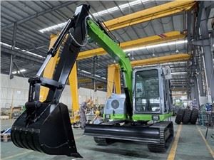 Električni kotačić Bakopač Litij mašina