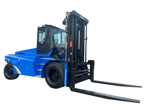 12-50 TON Electric Forklift Lithium Ion Battery Customized