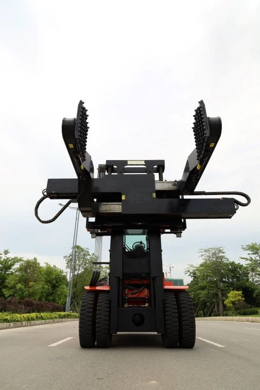 13.5t Forklift Price Is Very Cheap