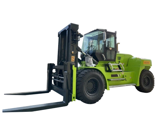 20Ton Forklift Kessler Axle