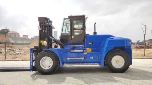20Ton Forklift Kessler Axle